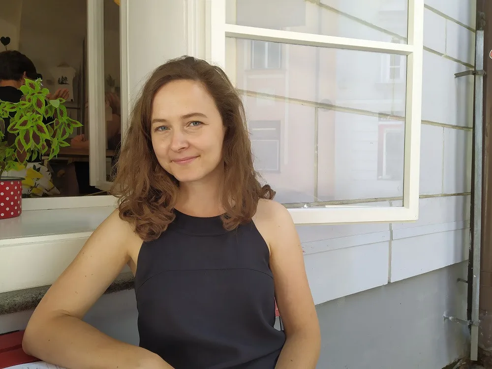 Dominika Kunzová