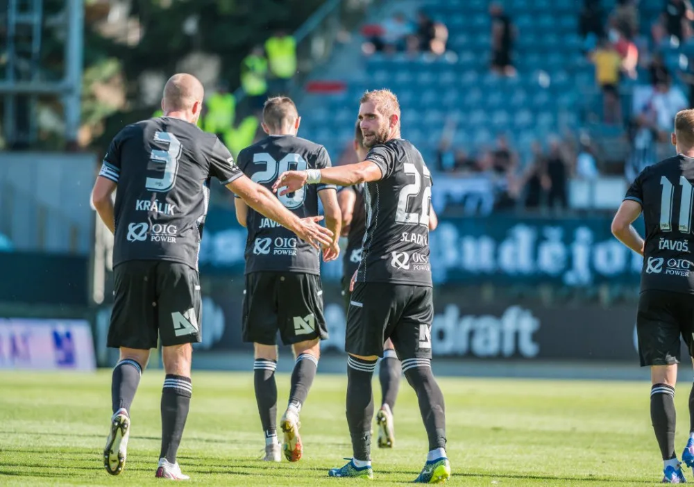 SOUTĚŽ: Dynamo nastoupí proti Liberci. Vyhrajte vstupenky na utkání