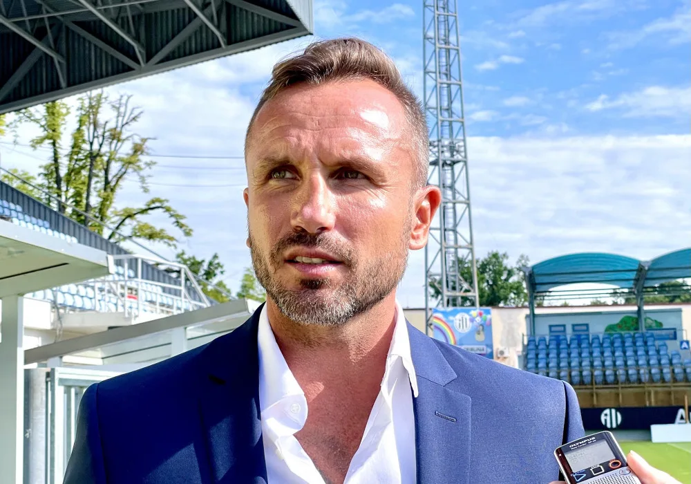 Tomáš Sivok.