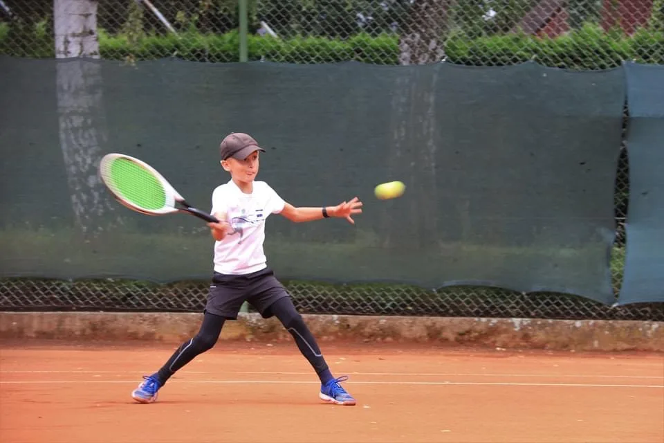 Budějcký klub LTC otevírá brány malým tenistům