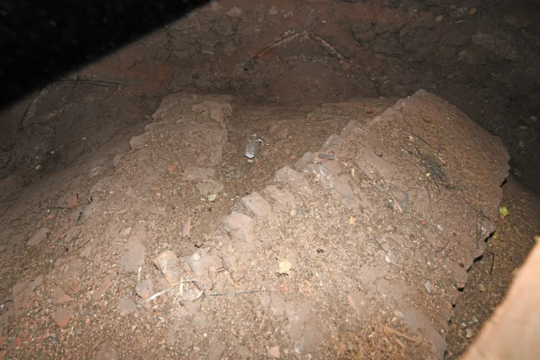 České Budějovice objektivem Milana Bindera a perem Martina Maršíka: Krov katedrály sv. Mikuláše