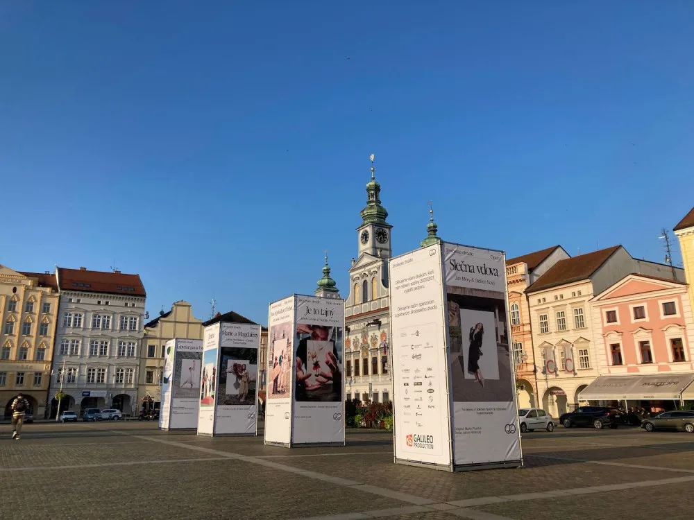 Jihočeská divadla nabídnou inscenace přesunuté z minulých měsíců