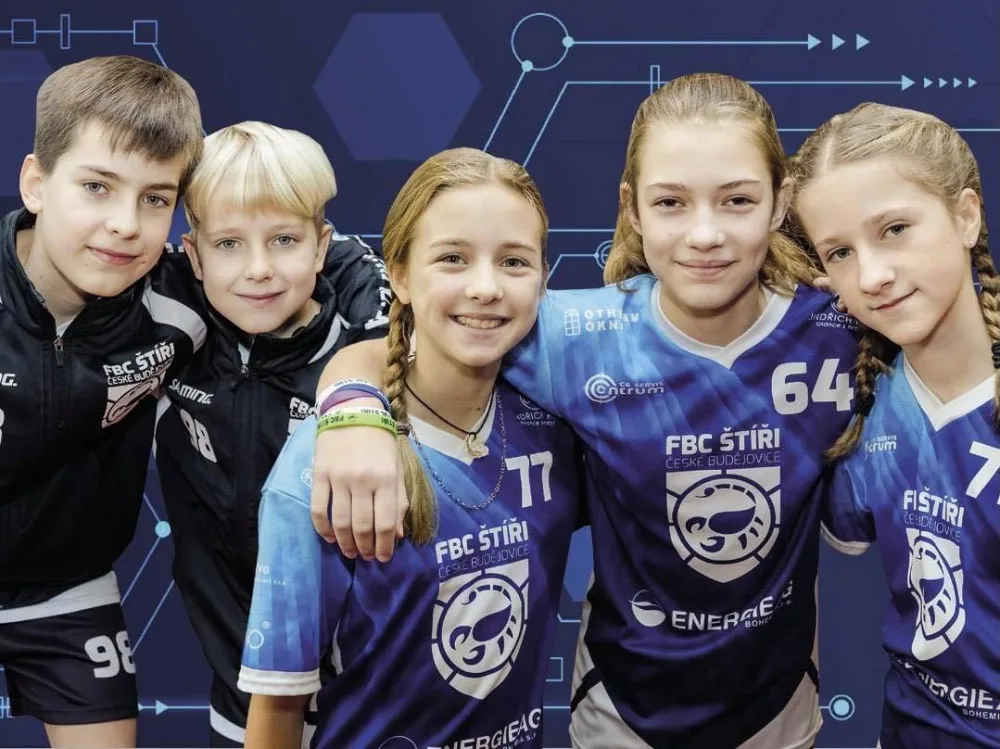 Štíři startují nábor nových členů