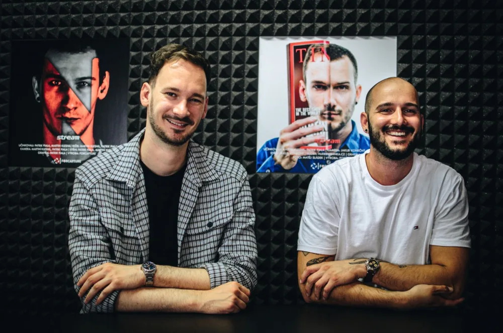 Projekt VIZE: Od laciných nachytávek po akční reportáže z noční Prahy a úspěšný podcast