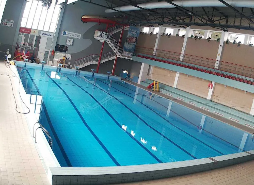 Oprava strakonického bazénu se prodraží, našly se skryté vady