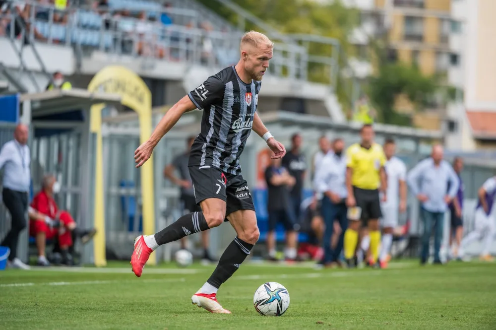 Dynamo čeká domácí dvojzápas, v sobotu hostí Karvinou