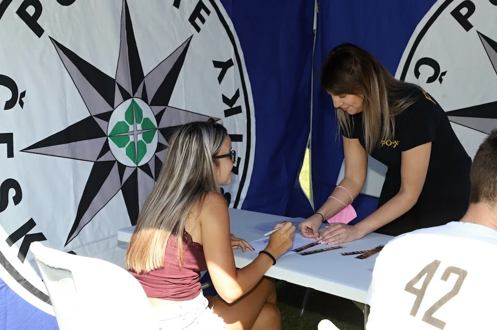Máš na to být policistou? Přijď si to vyzkoušet