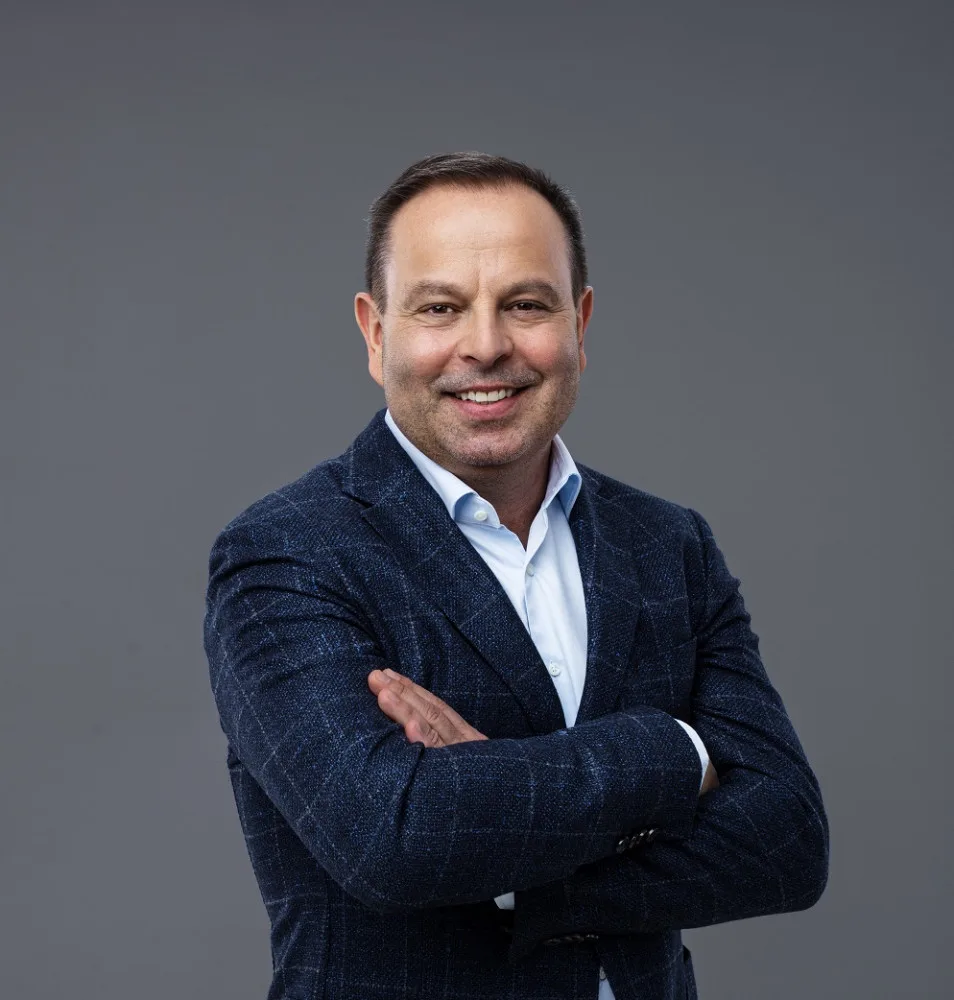 Dlouholetý starosta Prachatic a úspěšný poslanec. Na dotazy čtenářů bude online odpovídat lídr kandidátky SPOLU Jan Bauer