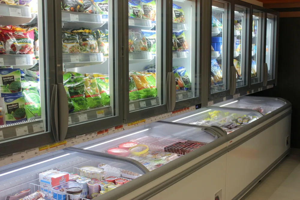 Věrní zákazníci supermarketů Terno a Trefa se mohou těšit na nové dárky zákaznického klubu