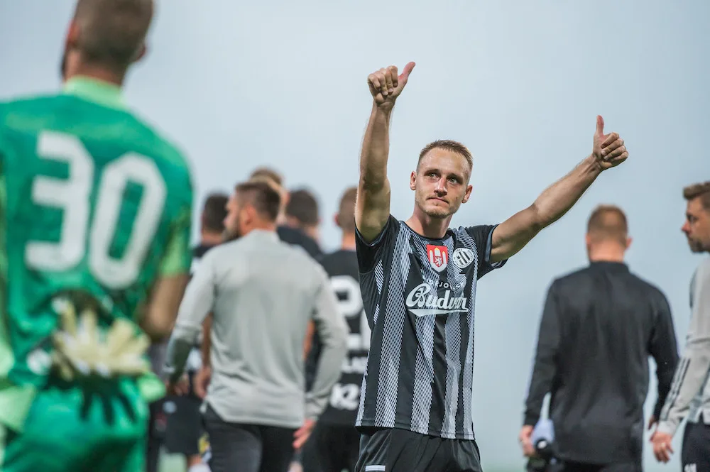 Dynamo hraje opět doma, v sobotu vyzve Pardubice