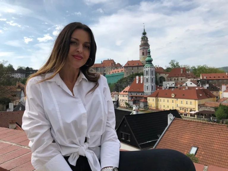 Ivana Kerlesová