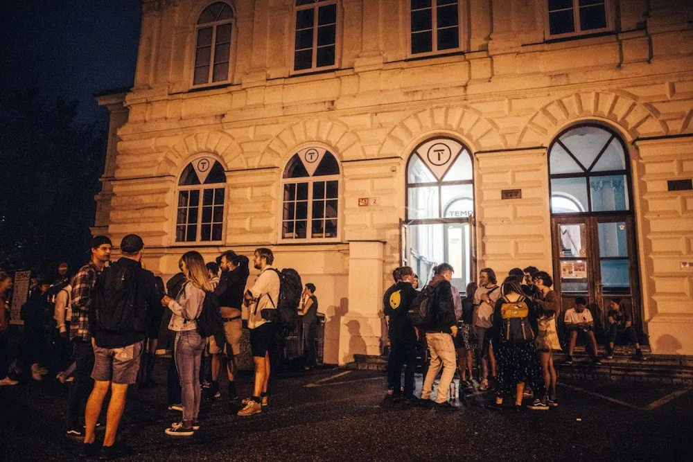 Česká klubová špička, ale i budějovičtí muzikanti. Hudební klub TEMPO má kompletní podzimní program