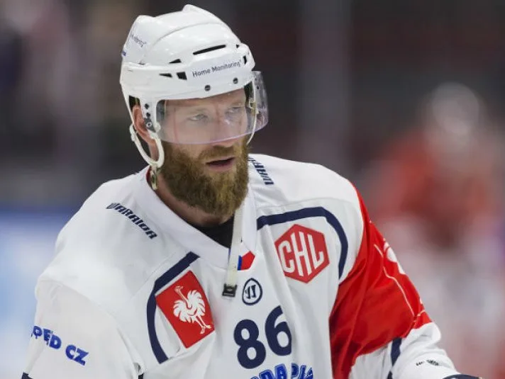 Jiří Novotný: Vše se seběhlo narychlo. Snad neudělám synovi v neděli ostudu