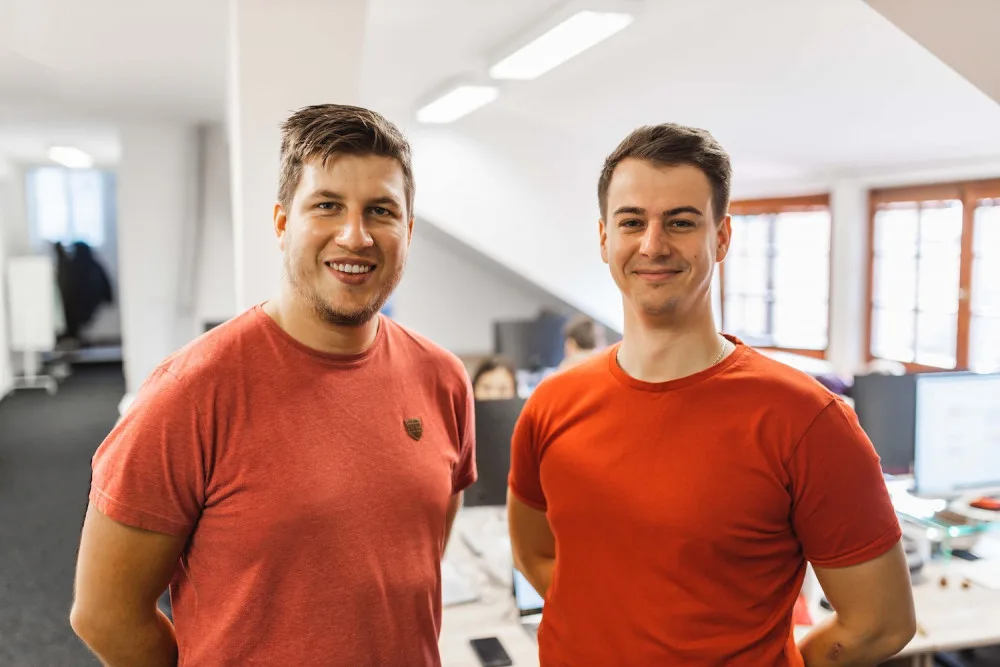 Střílíme naše klienty do podnikatelské stratosféry, říká ViVa marketing