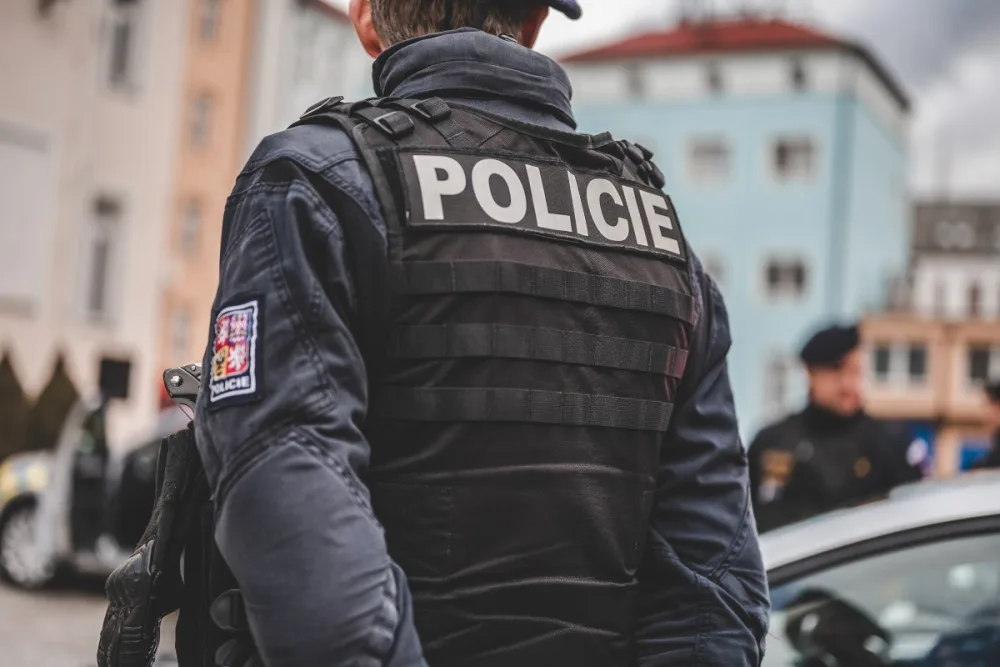 Kvůli nedělnímu zápasu Dynama proti Slavii bude v budějckých ulicích více policistů