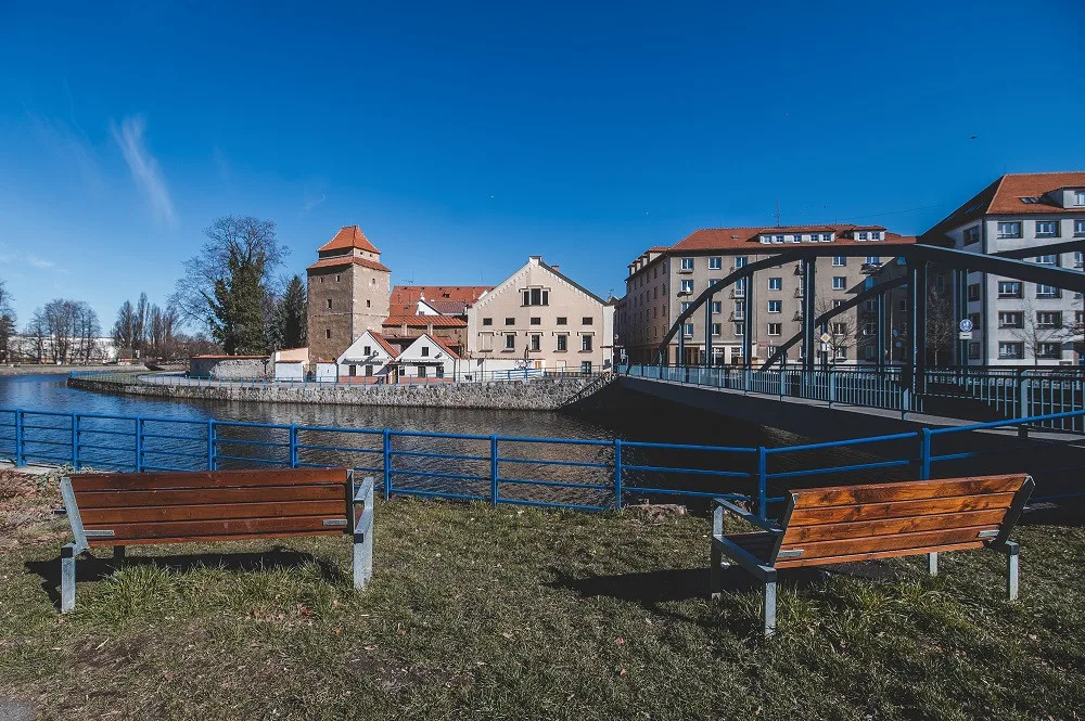 České Budějovice