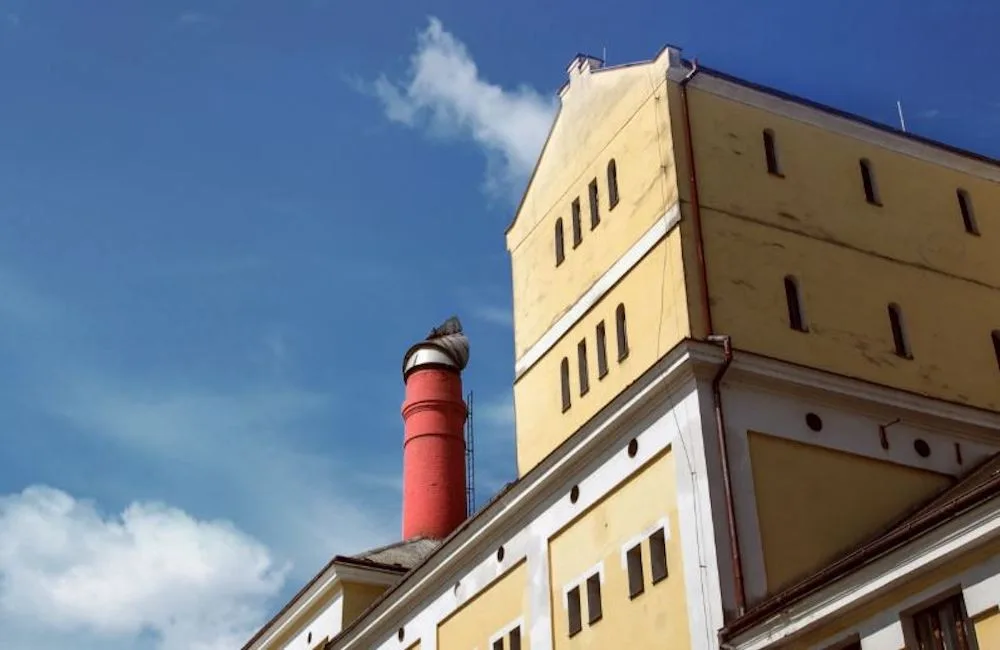 Budějovický Budvar vaří pivo už 126 let. Začátky provázely dramatické spory