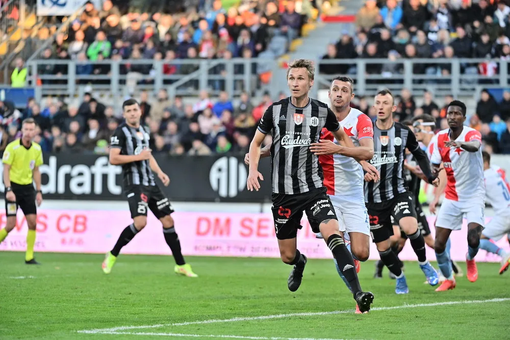 Dynamo může v neděli přeskočit Mladou Boleslav