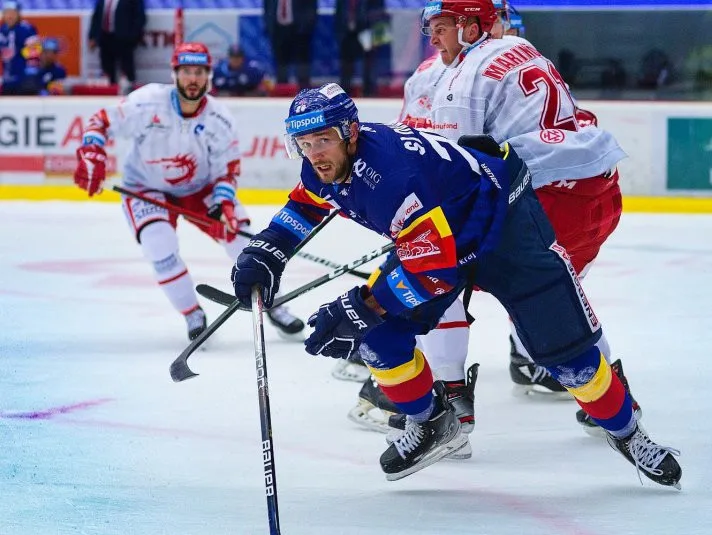 Obránce Ondřej Slováček odchází do Finska.