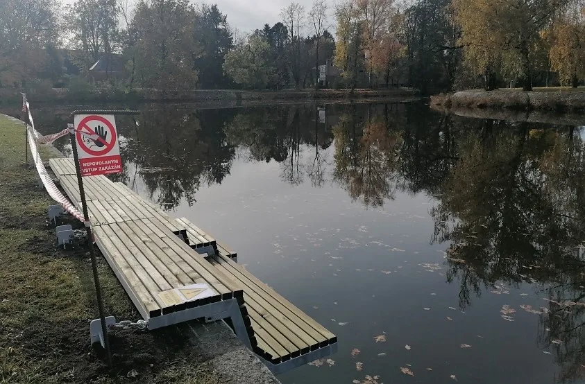 Lavičky