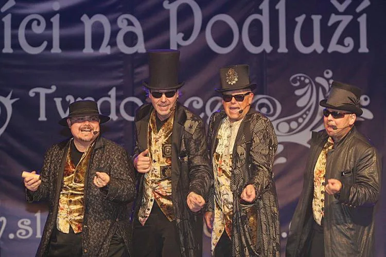Jiří Korn a 4TET vystoupí v Metropolu