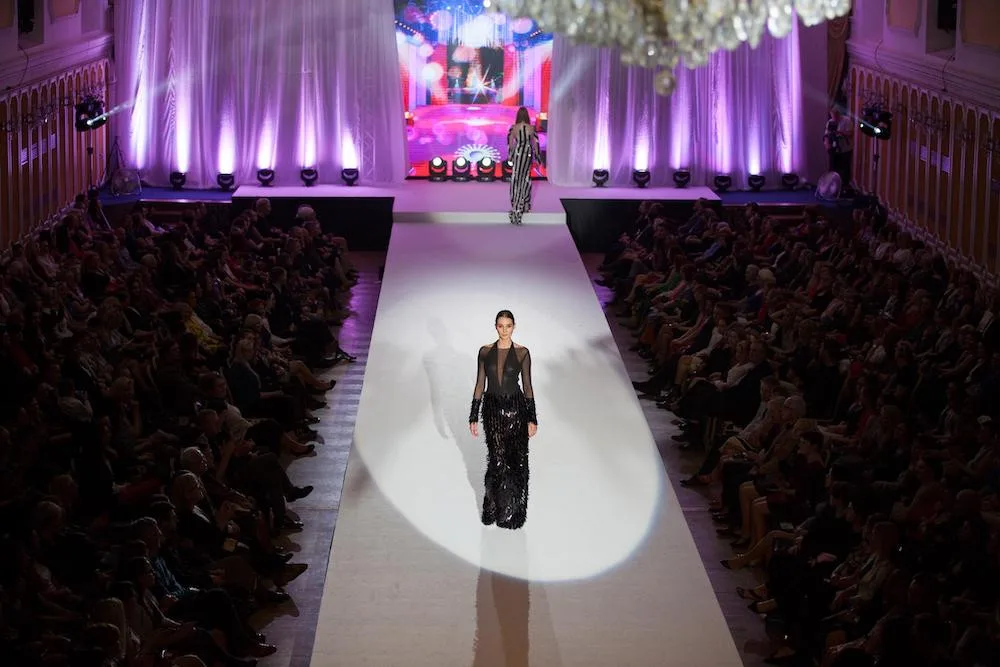 Moda Fashion Days – charitativní akce, která pomáhá v každém období