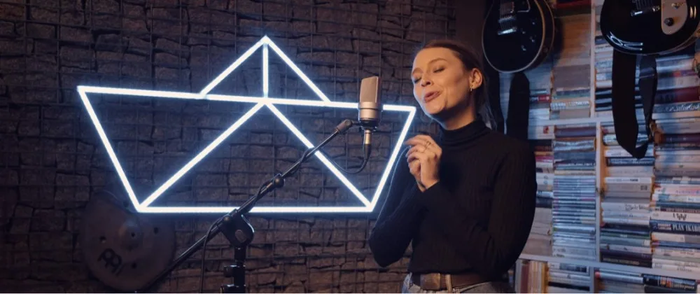 Kateřina Marie Tichá, Tomáš Klus nebo Jiří Mádl. Charitativní song má pomoci centru Arpida se stavbou nového areálu
