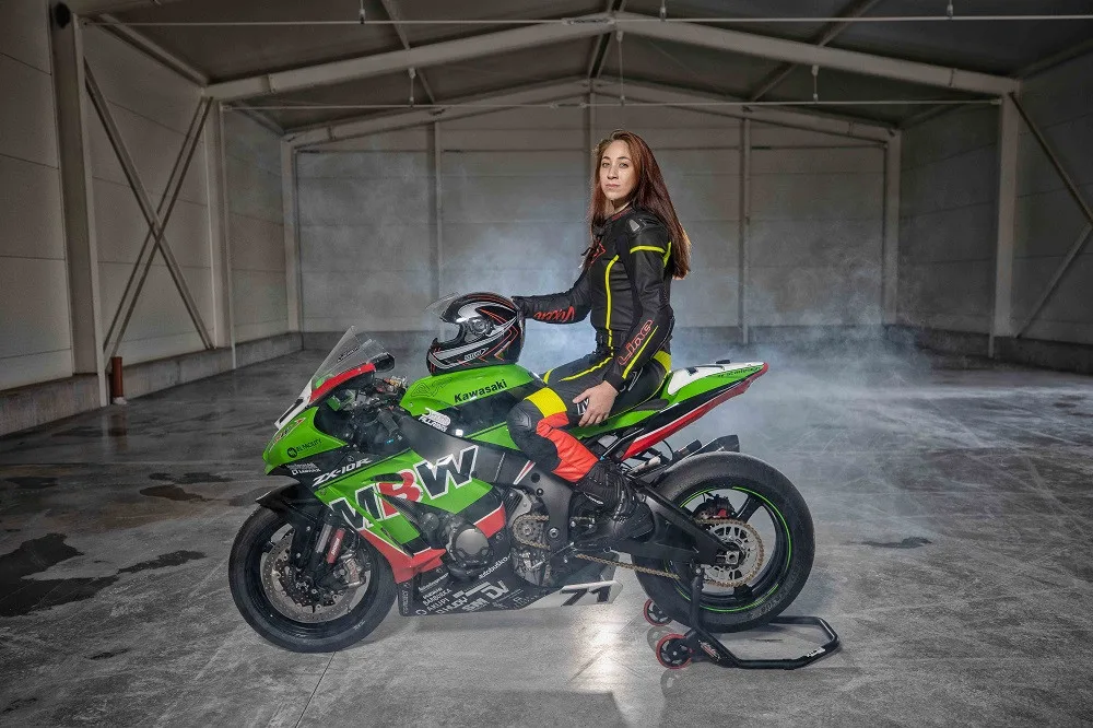 Firma MBW, která obléká motorkáře od hlavy k patě, chystá týden plný slev.