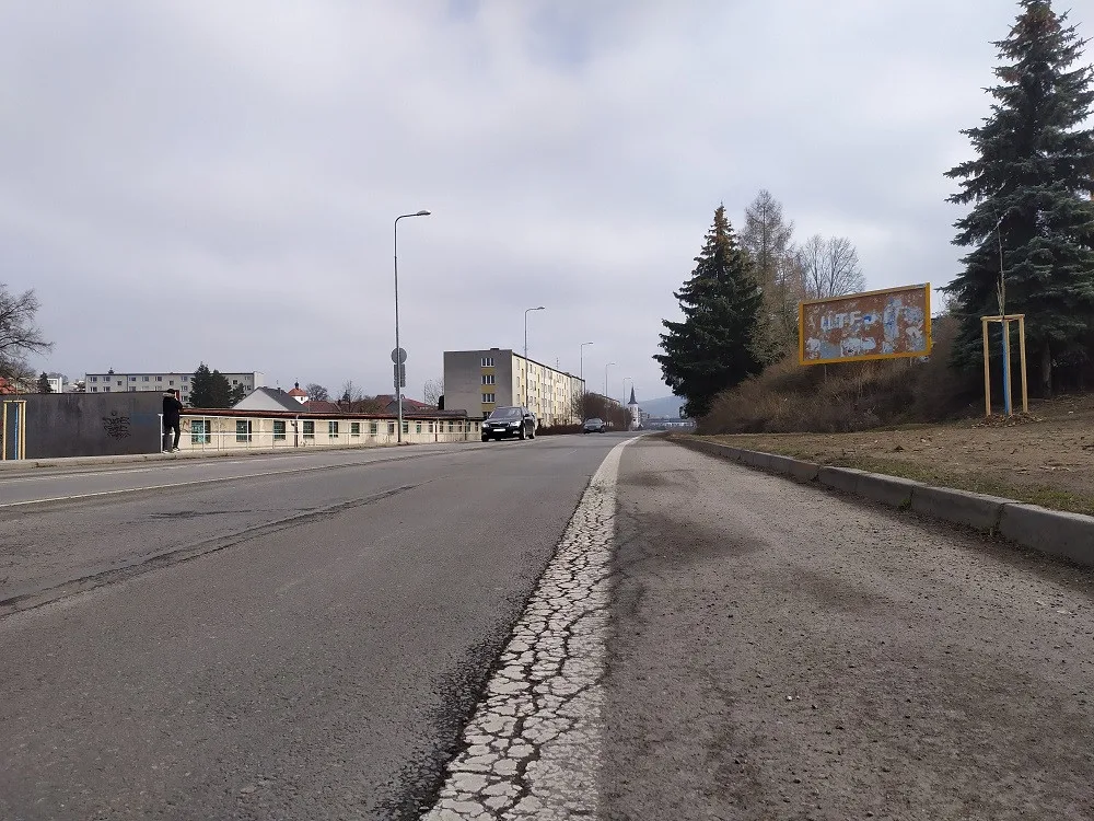 Ve Strakonicích končí uzavírka hlavní silnice přes město.