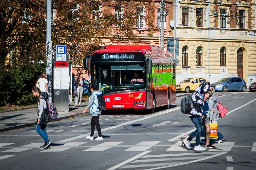 Ilustrační foto.