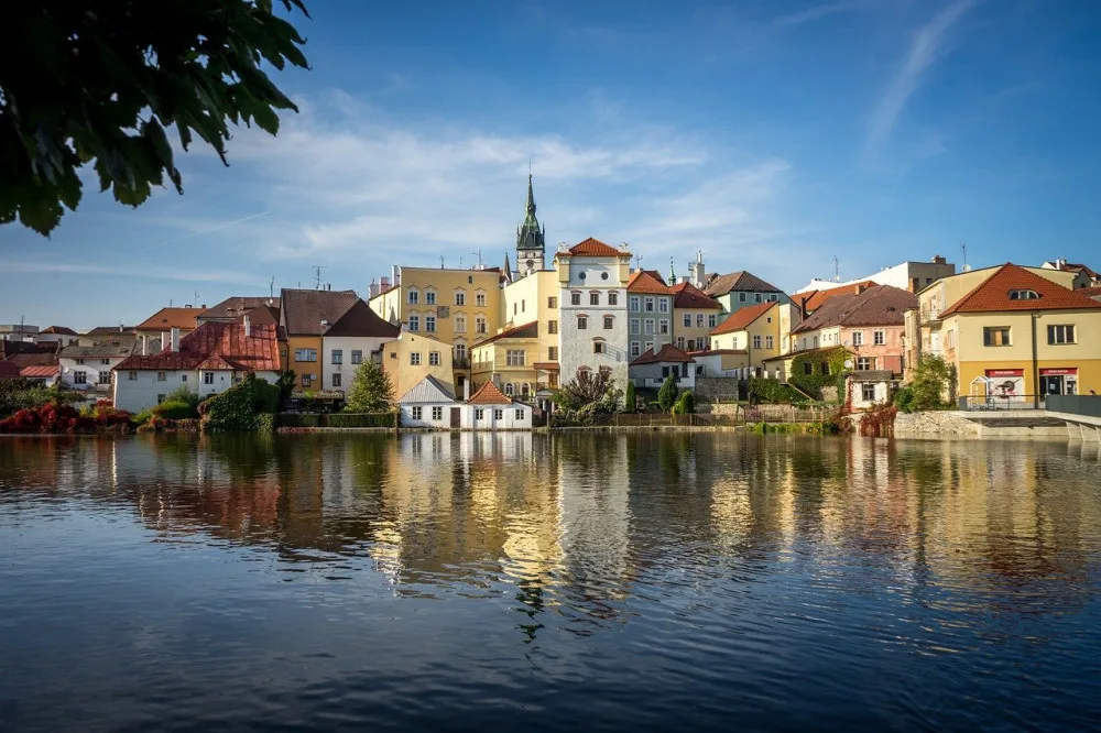 Ilustrační foto.