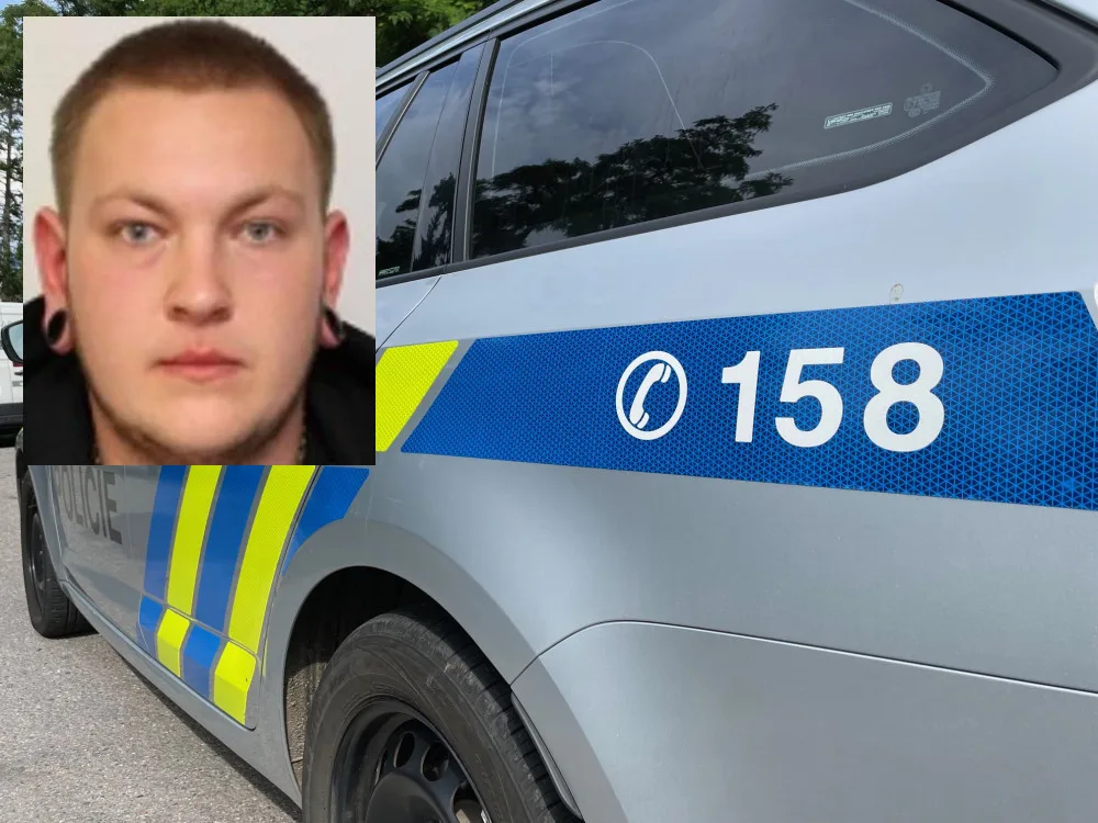Policie stále hledá mladíka, který zmizel na Štědrý den. Do pátrání byli zapojeni také brněnští potápěči