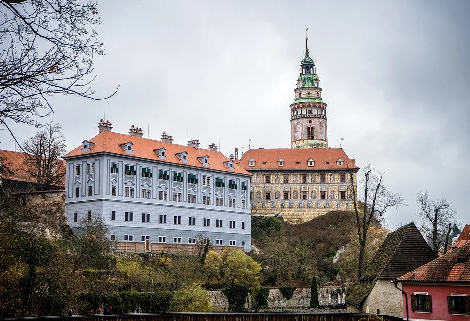 Vstupné na jihočeských státních památkách zdraží průměrně o 30 korun