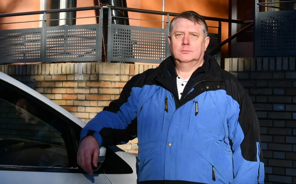 Krajskou společnost Jikord, která koordinuje dopravu, povede Jiří Kafka