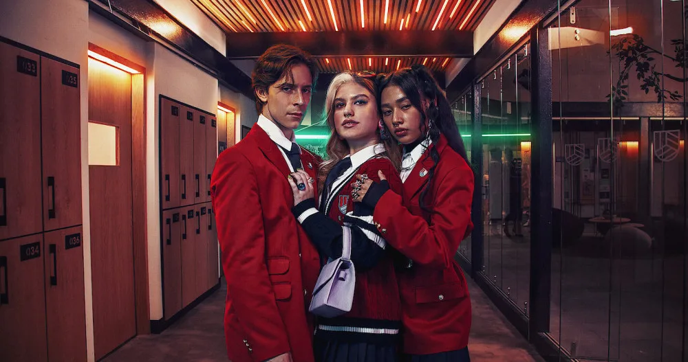 Netflix i HBO GO cílí na mladé seriály o teenagerech, pro starší publikum chystají kriminálky