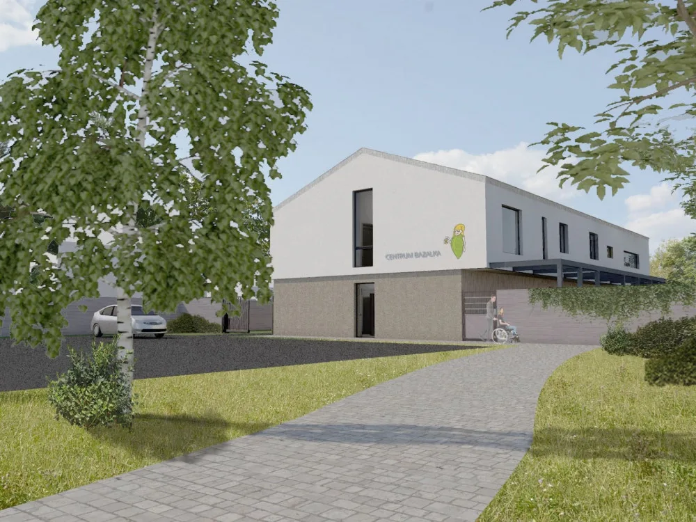 Centrum BAZALKA se ohlíží za rokem 2021
