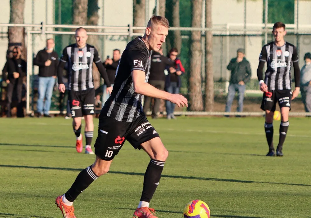 Od posledního zápasu jsme se zlepšili, říká Škoda