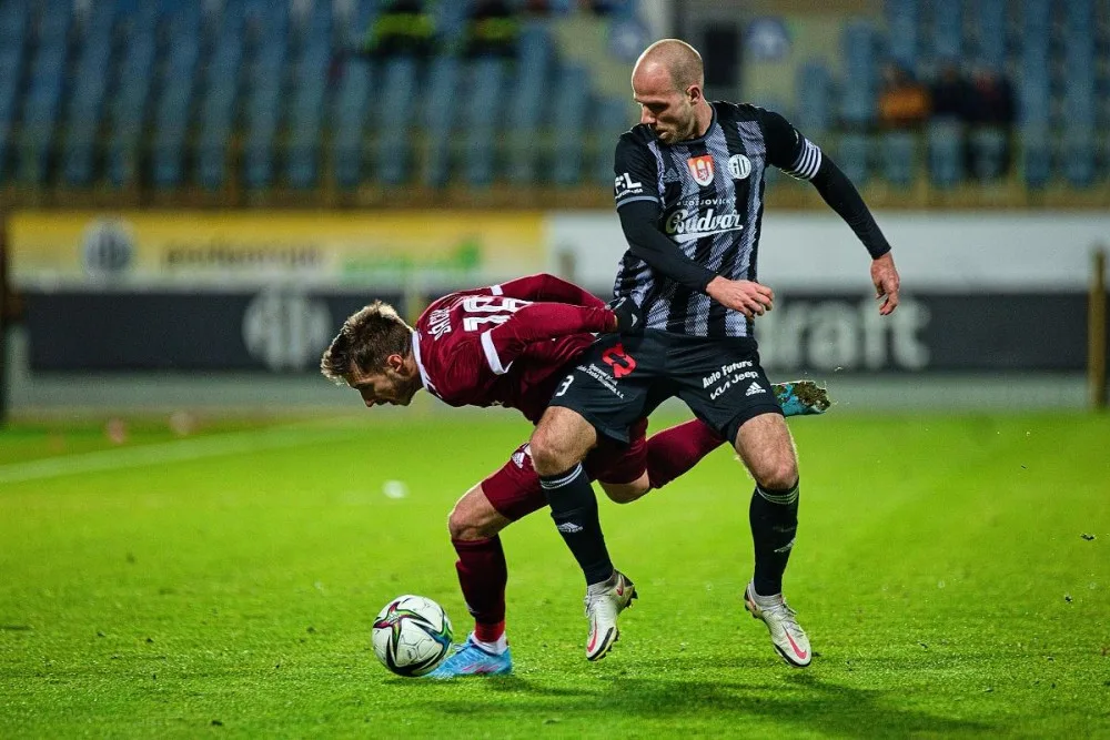 Povedené utkání, Dynamo remizovalo se Spartou