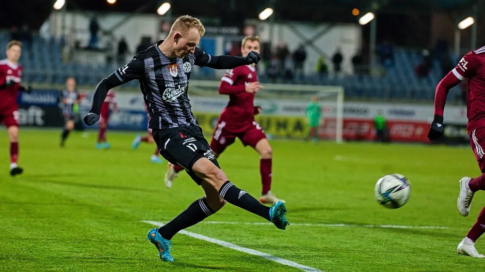 Povedené utkání, Dynamo remizovalo se Spartou