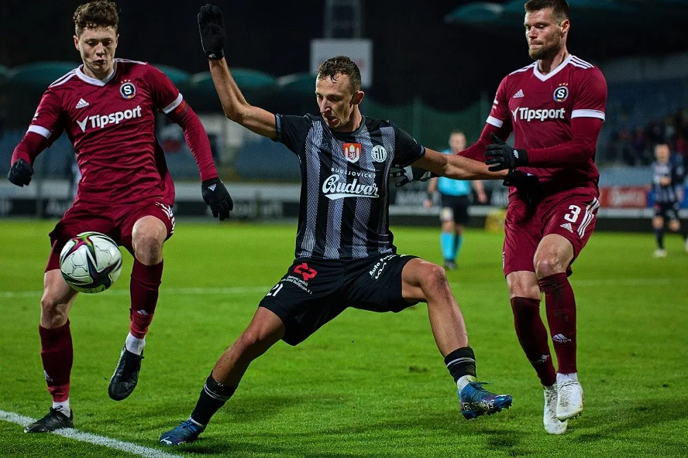 Povedené utkání, Dynamo remizovalo se Spartou