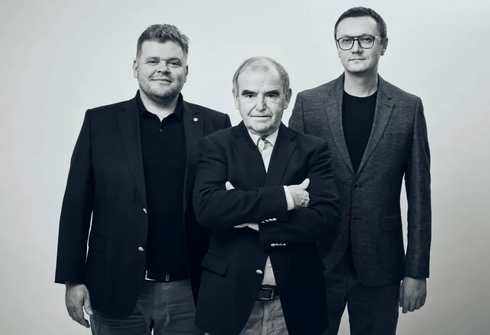 Uznávaný český designer Petr Novague na VŠTE představil knihu Produkt dělá podnik