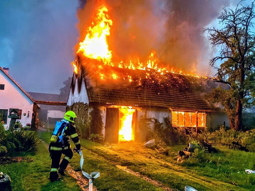 Ilustrační foto.