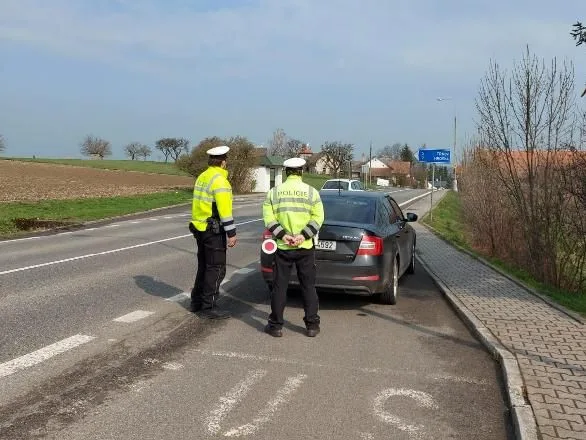 Speed Marathon proběhne na konci března. Lidé mohou pomoct s vybráním měřených úseků