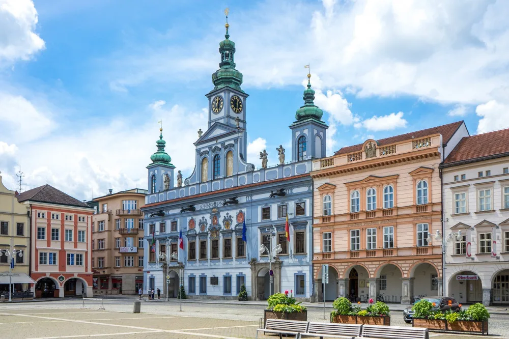 Město odsouhlasilo vypsání participativního rozpočtu pro letošní rok