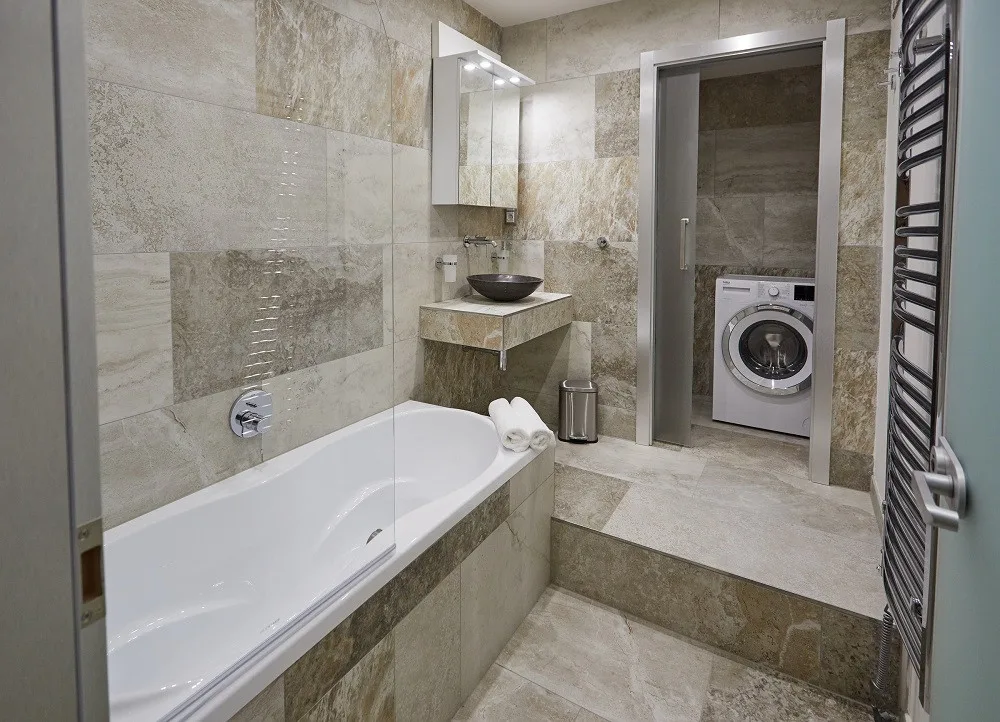 Luxus i pohodlí. Apartmány v Residence Mariánská nabízí ubytování v centru Českých Budějovic
