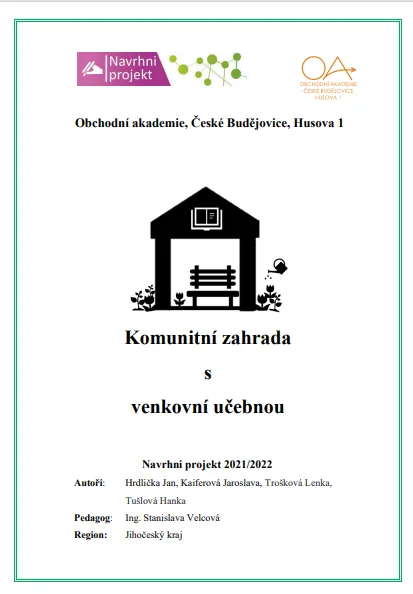 Co se děje na Obchodní akademii po vyučování? Pořádají soutěže a účastní se projektů
