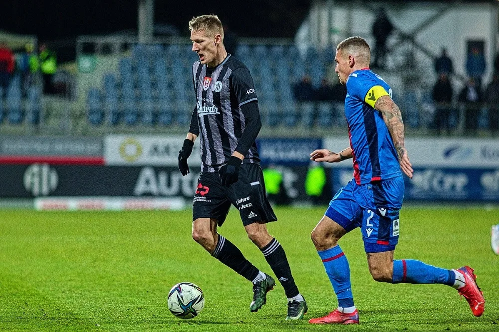 Situaci si musí klub vyřešit. Ztráta nás mrzí, ale teď venku vyhrajeme, říká Škoda