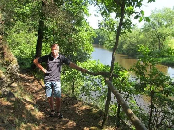 Boršov se připravuje na turistickou sezónu