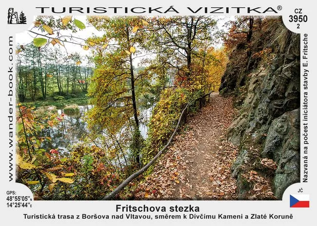 Boršov se připravuje na turistickou sezónu