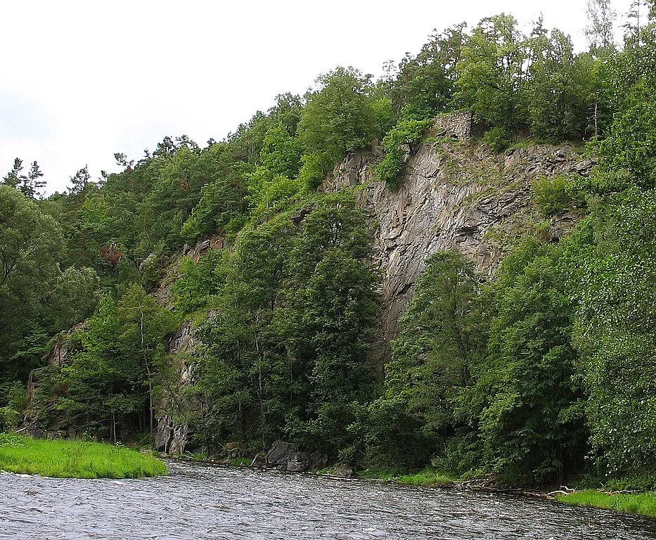 Boršov se připravuje na turistickou sezónu